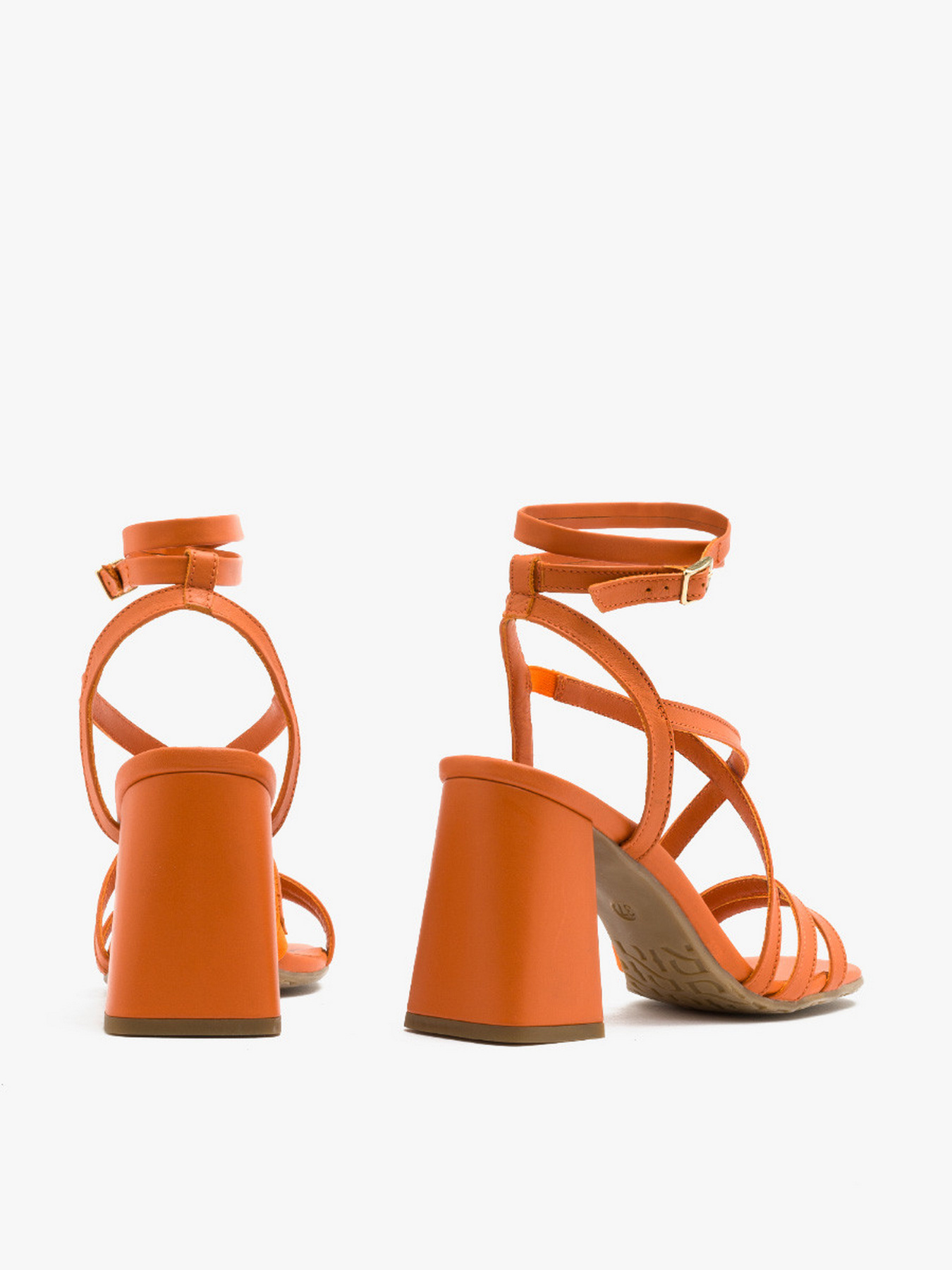 Босоніжки RYLKO модель 8PF41_T9_5SU Фото