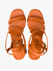 Босоніжки RYLKO модель 8PF41_T9_5SU Фото