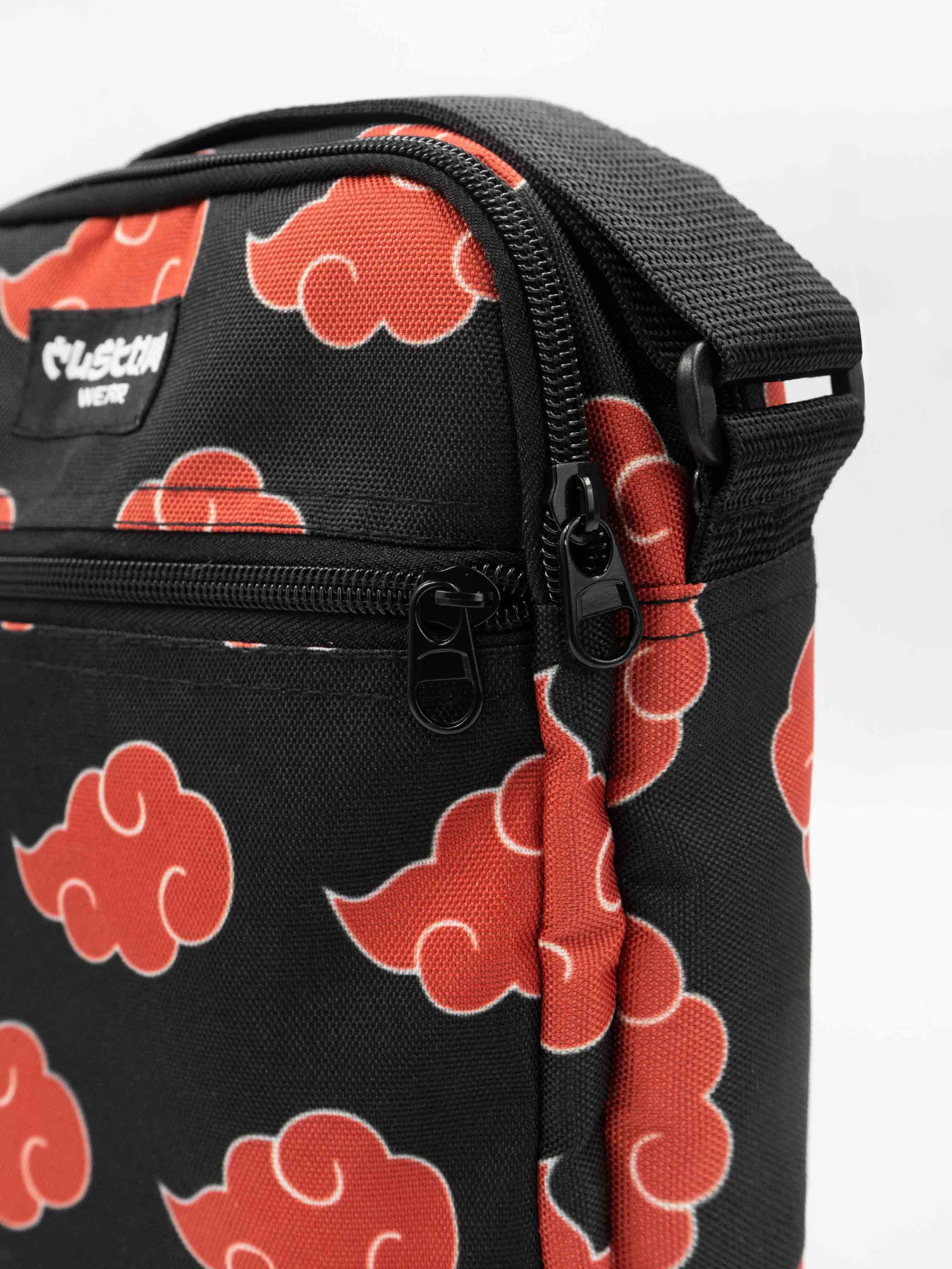 Мессенджер Custom Wear Модель cw--6496 Фото