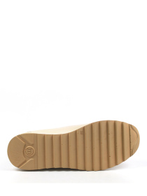 Кроссовки It-girl модель D23YA-3275beige Фото