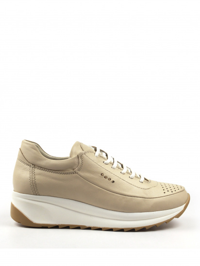 Кросівки It-girl модель D23YA-3275beige - фото