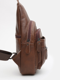 Рюкзак Keizer модель k1223abr-brown Фото