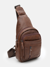 Рюкзак Keizer модель k1223abr-brown Фото