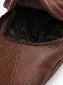 Повсякденний рюкзак Keizer модель k1223abr-brown Фото