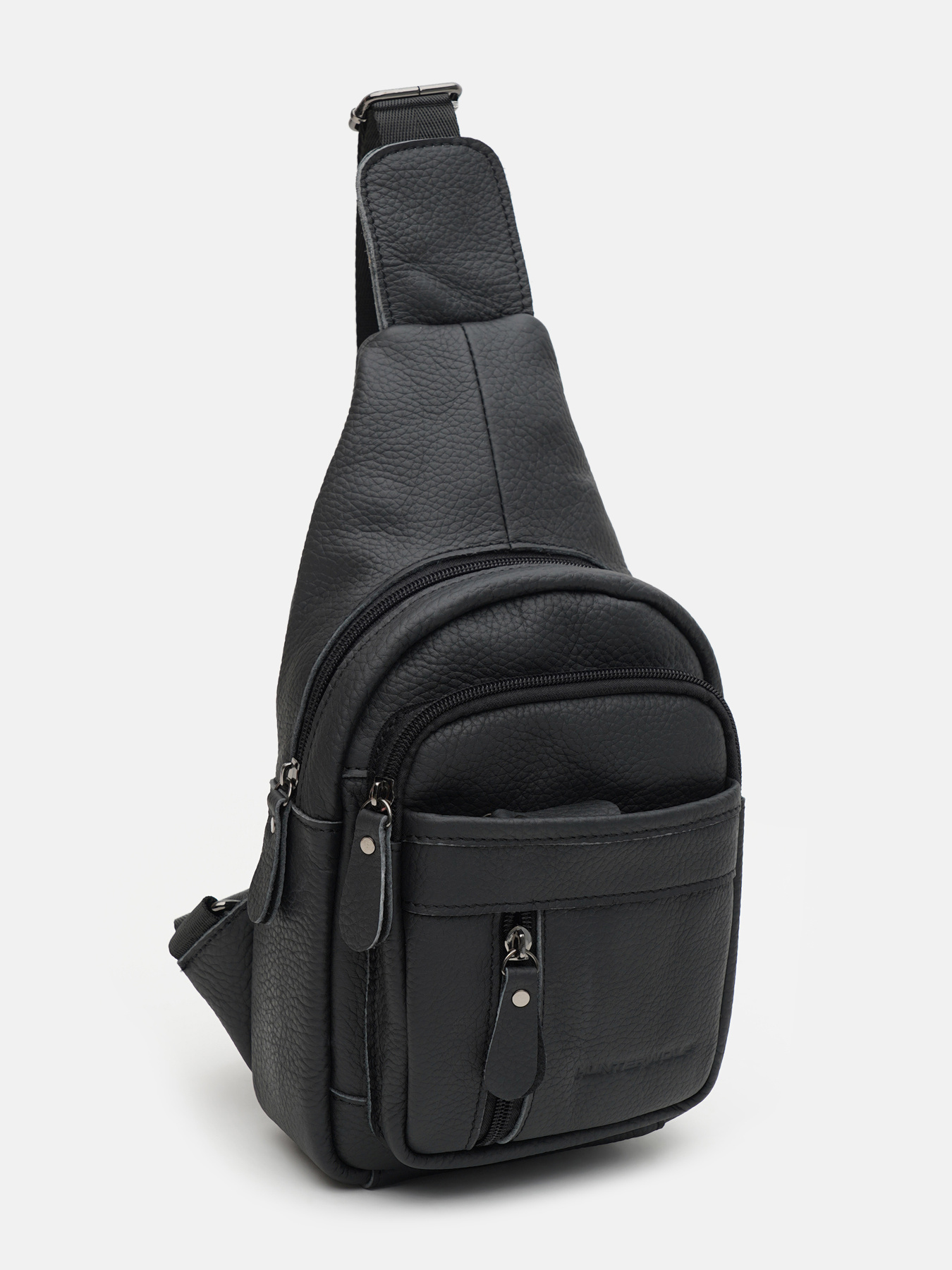 Рюкзак Keizer модель K1223abl-black Фото