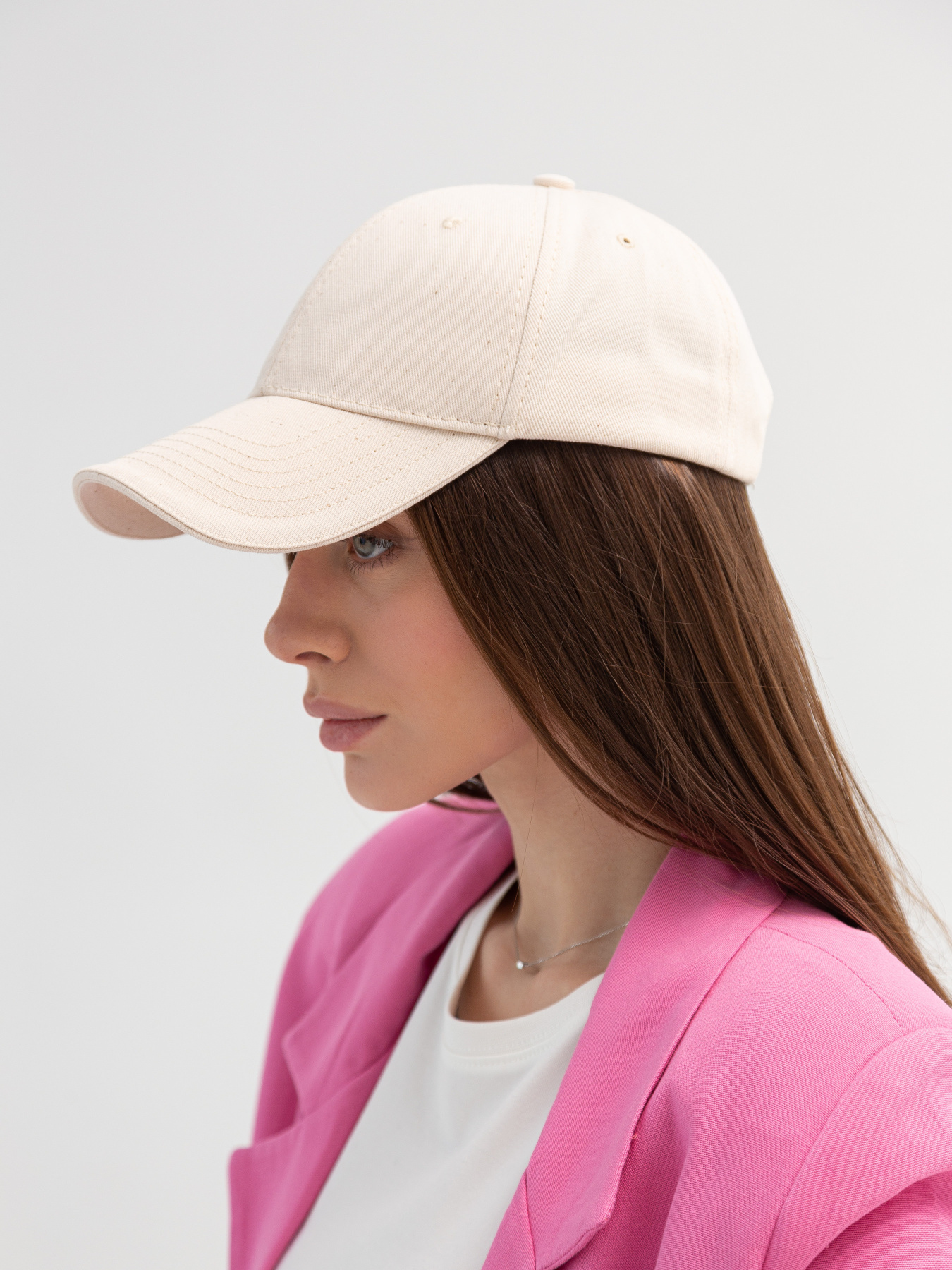 Кепка Famo модель BK-K-EL0001_03 Фото