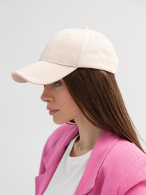 Кепка Famo модель BK-K-EL0001_03 Фото