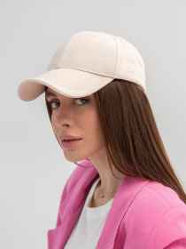 Кепка Famo модель BK-K-EL0001_03 Фото