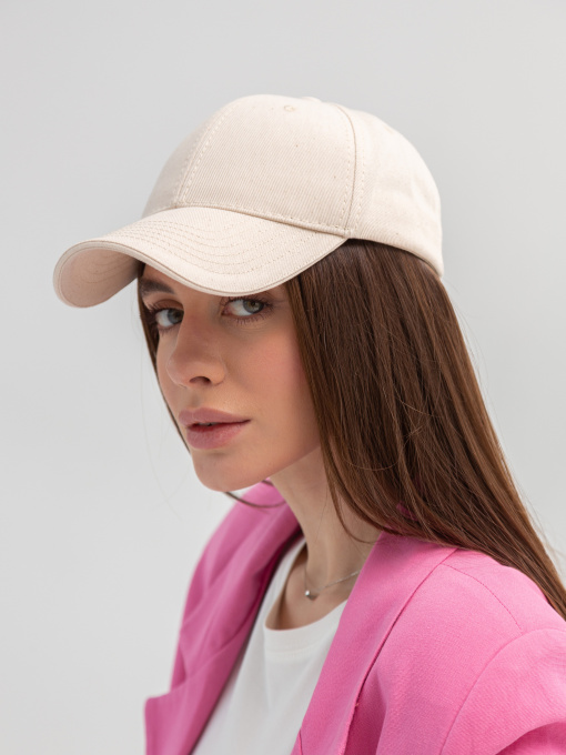 Кепка Famo модель BK-K-EL0001_03 Фото