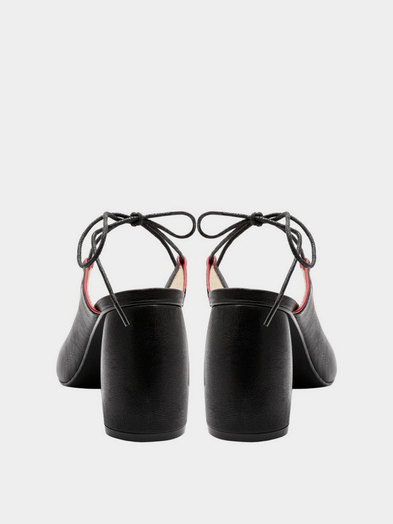 Босоножки Enzo Verratti модель 18-12367-3blsk Фото