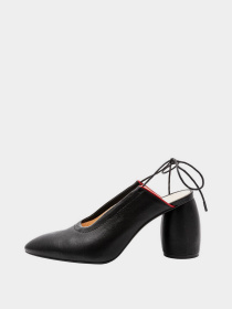 Босоножки Enzo Verratti модель 18-12367-3blsk Фото