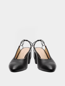 Босоніжки Enzo Verratti модель 18-12367-3blsk Фото