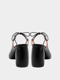 Босоніжки Enzo Verratti модель 18-12367-3blsk Фото