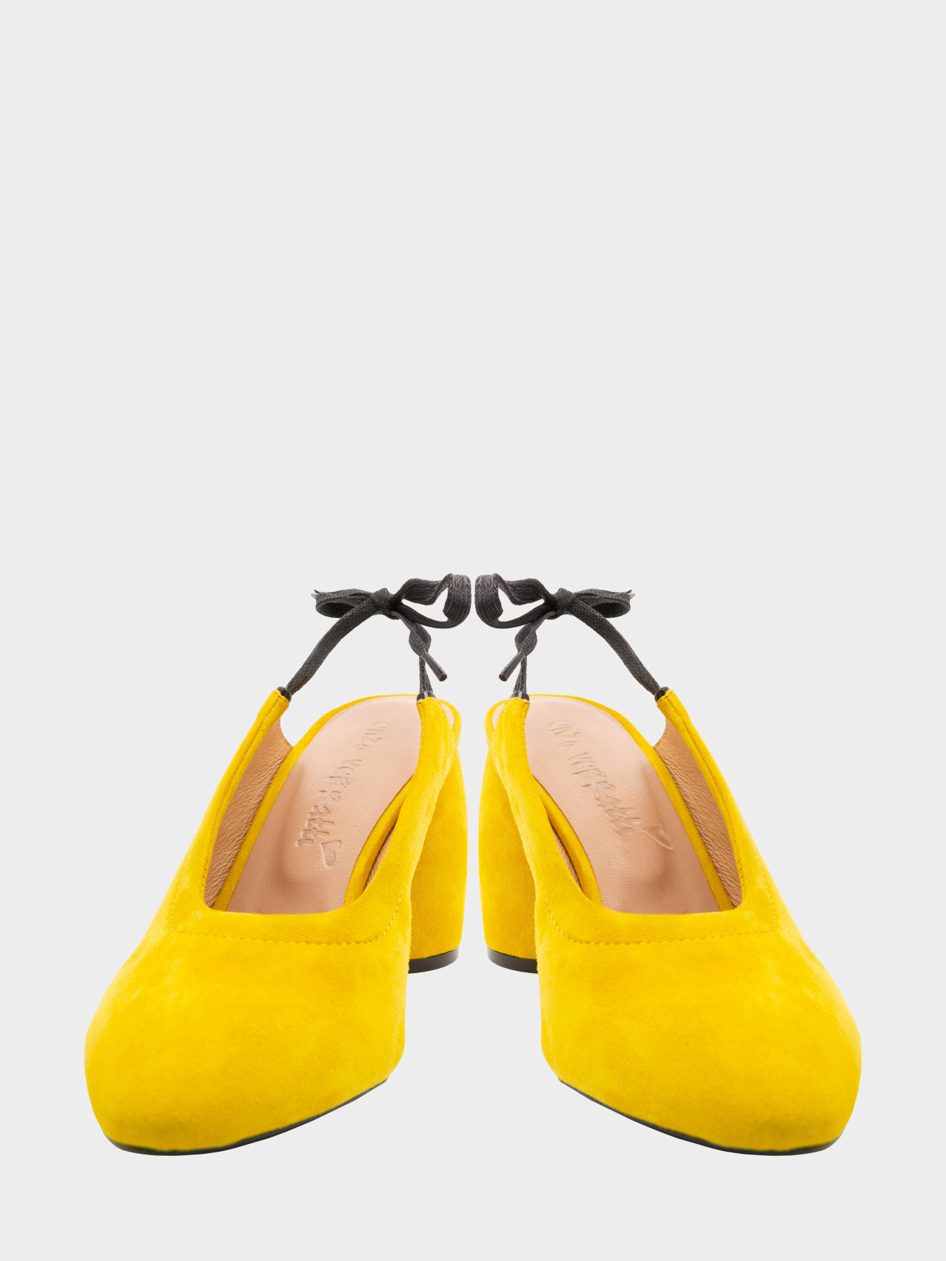 Босоножки Enzo Verratti модель 18-12367-3yev Фото