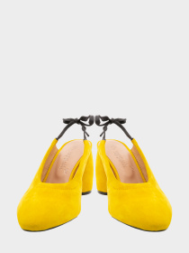 Босоножки Enzo Verratti модель 18-12367-3yev Фото