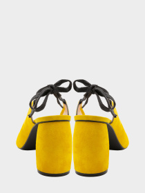 Босоніжки Enzo Verratti модель 18-12367-3yev Фото