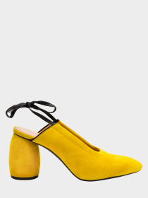 Босоніжки Enzo Verratti модель 18-12367-3yev Фото