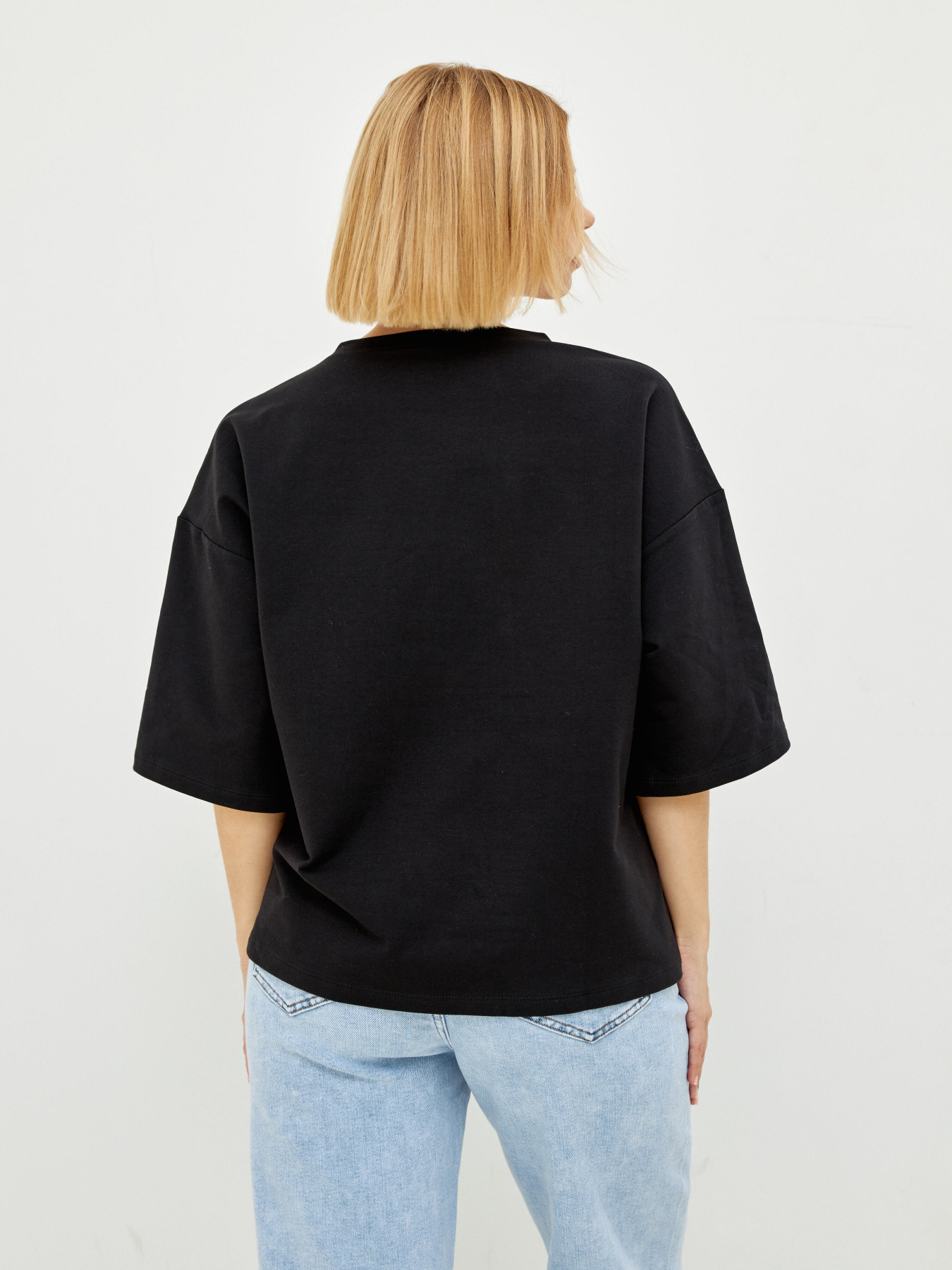 Футболка RicaMare модель RM4066-23-13DF Фото