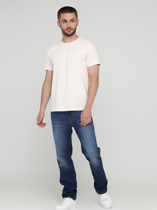 Прямые джинсы Mustang Jeans модель 4004467 Фото