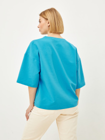 Футболка RicaMare модель RM4066-23-17DF Фото