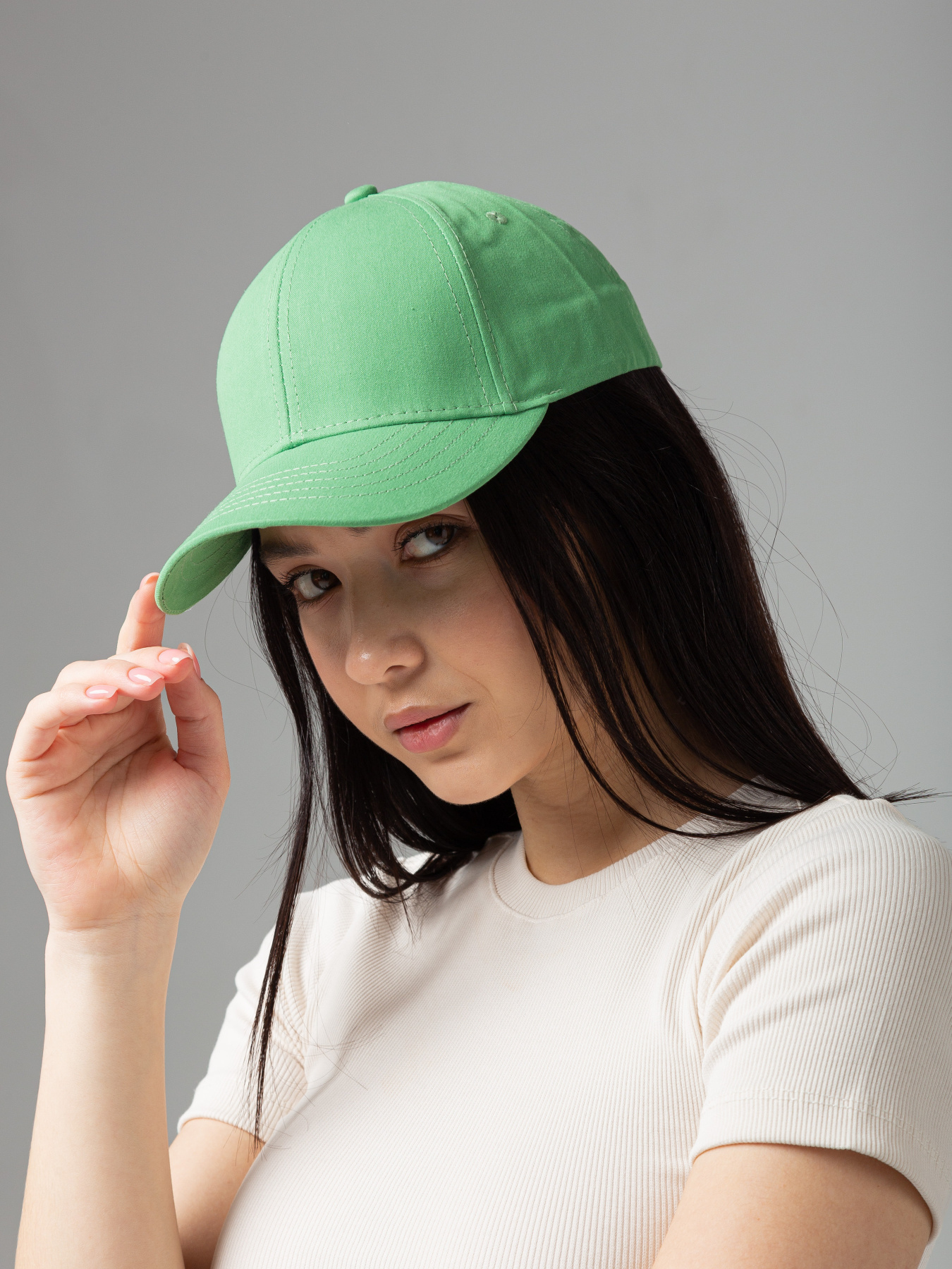 Кепка Famo модель BK-R-1244_04 Фото