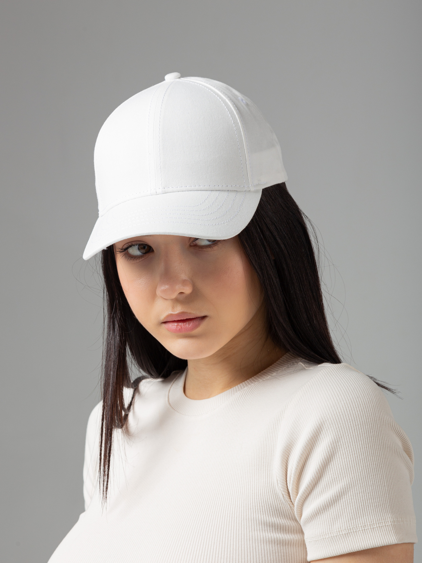 Кепка Famo модель BK-R-1244_01 Фото