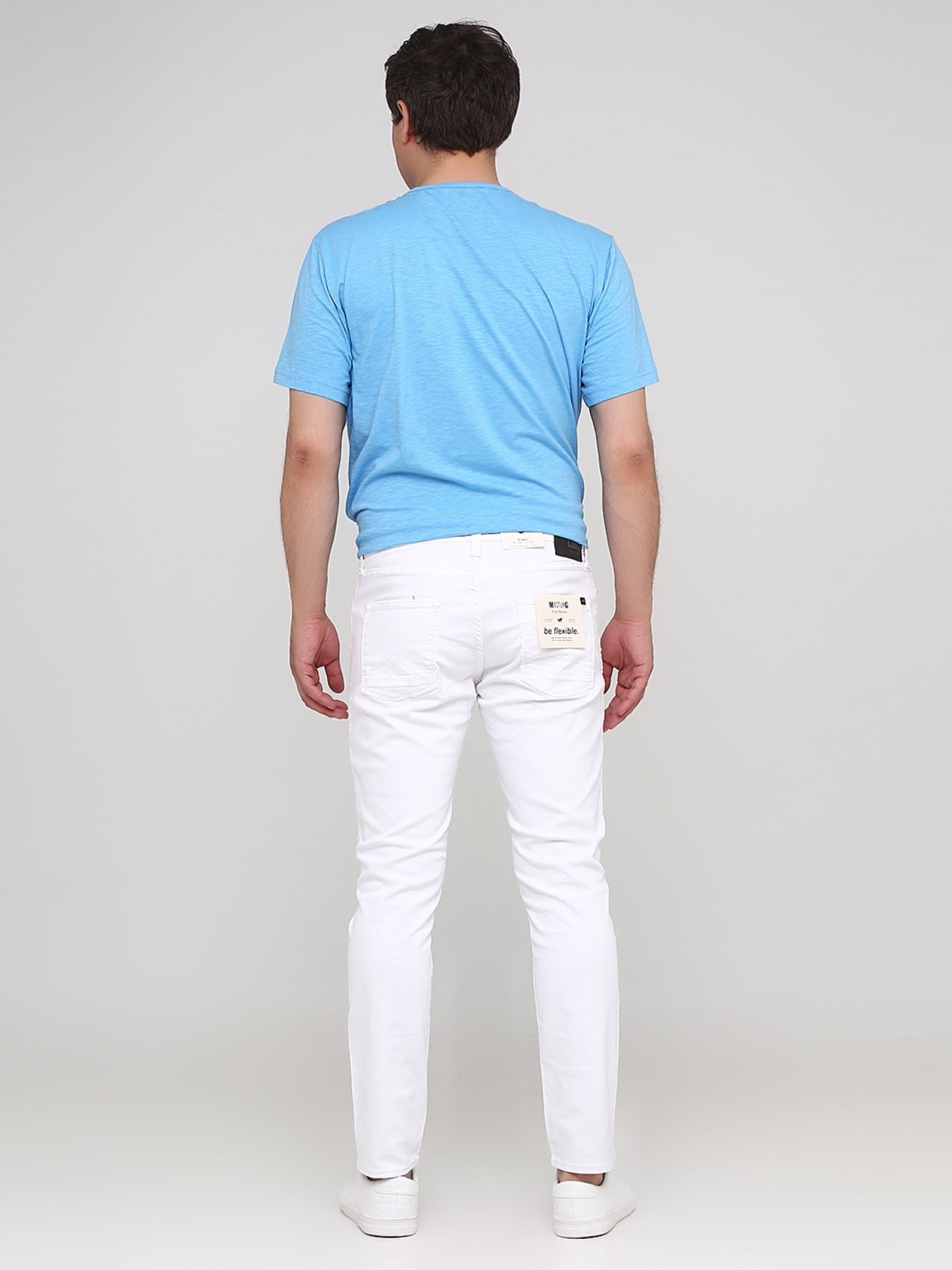 Джинси Mustang Jeans модель 2009566 Фото