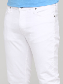 Завужені джинси Mustang Jeans модель 2009566 Фото