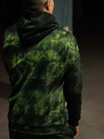 Худи Custom Wear модель cw-hood-9122 Фото