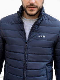 Демисезонная куртка Sun's House модель C-010-182 Фото