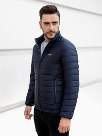 Демісезонна куртка Sun's House модель C-010-182 Демісезонна куртка Sun's House модель C-010-182 Фото