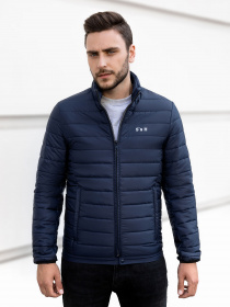 Демісезонна куртка Sun's House модель C-010-182 Демісезонна куртка Sun's House модель C-010-182 Фото