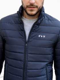 Демісезонна куртка Sun's House модель C-010-188 Демісезонна куртка Sun's House модель C-010-188 Фото