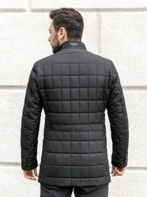 Демисезонная куртка Sun's House модель B-049-182 Фото