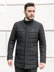 Демисезонная куртка Sun's House модель B-049-188 Фото