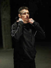 Худи Custom Wear модель cw-hood-3021 Фото