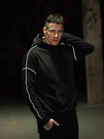 Худі Custom Wear модель cw-hood-3021 Фото