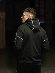 Худі Custom Wear модель cw-hood-3021 Фото