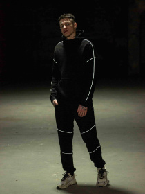 Худі Custom Wear модель cw-hood-3021 Фото