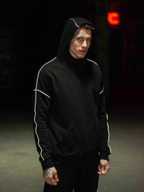 Худі Custom Wear модель cw-hood-3021 Фото
