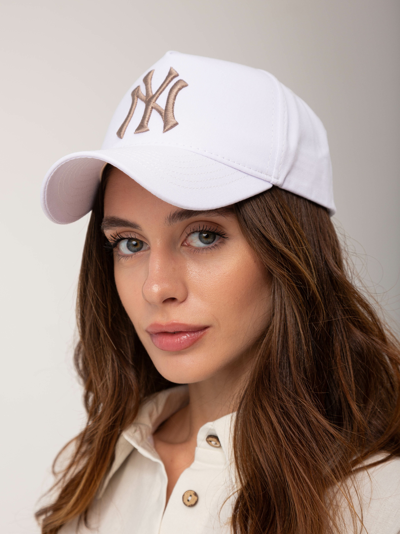 Кепка Famo модель BK-K-TR-4050_32 Фото