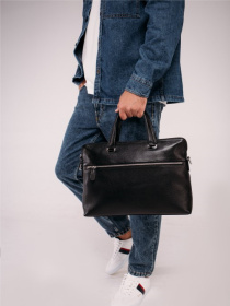 Сумка для ноутбука RoyalBag модель A25F-9157-1A Фото