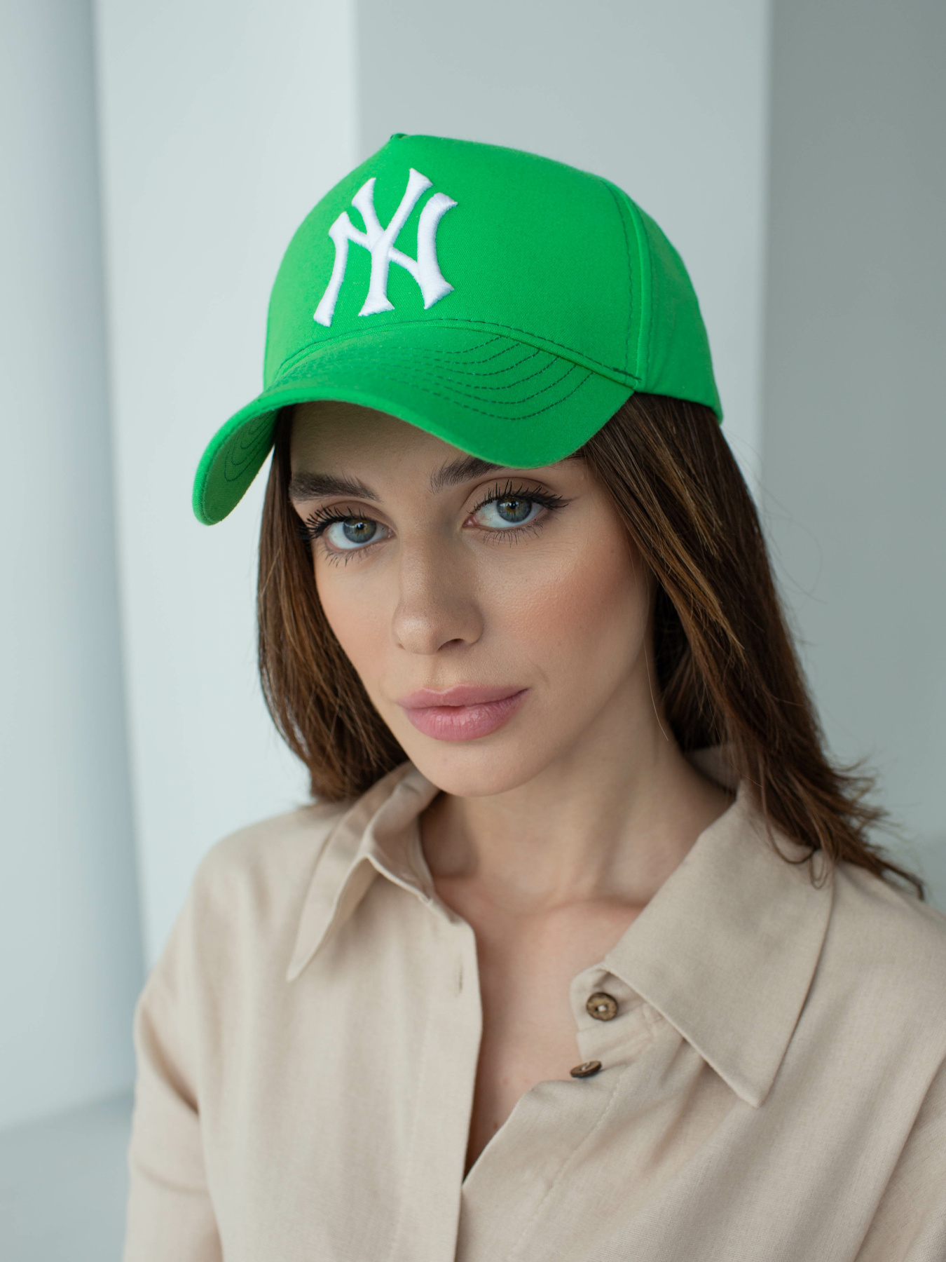 Кепка Famo модель BK-K-TR-4050_28 Фото