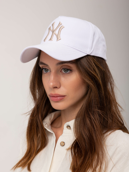 Кепка Famo модель BK-K-TR-4050_33 Фото