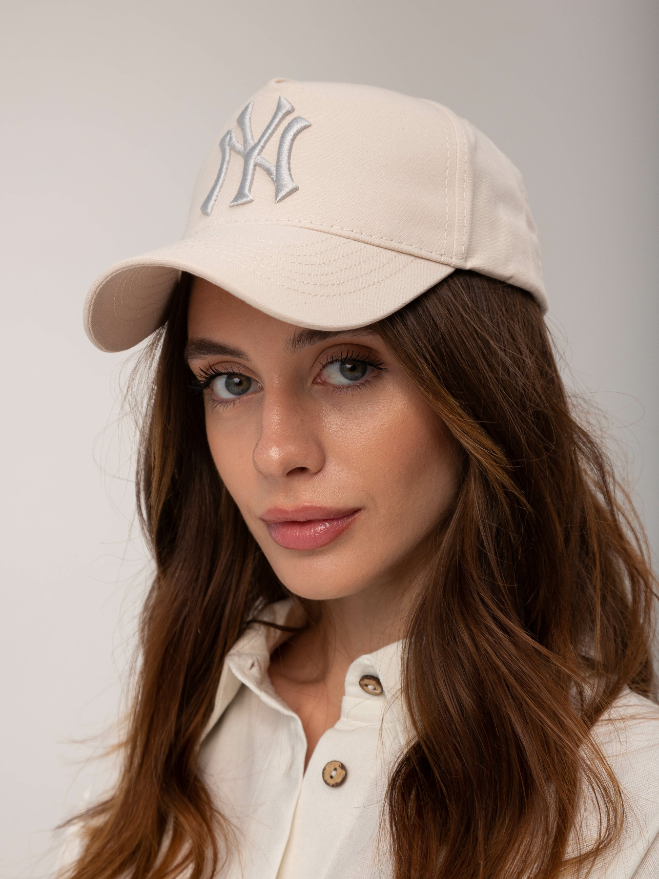 Кепка Famo модель BK-K-TR-4050_35 Фото