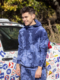 Худі Custom Wear модель cw-hood-6430 Фото