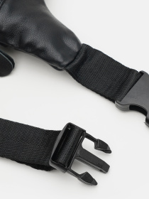 Поясная сумка Keizer модель K18889a-black Фото