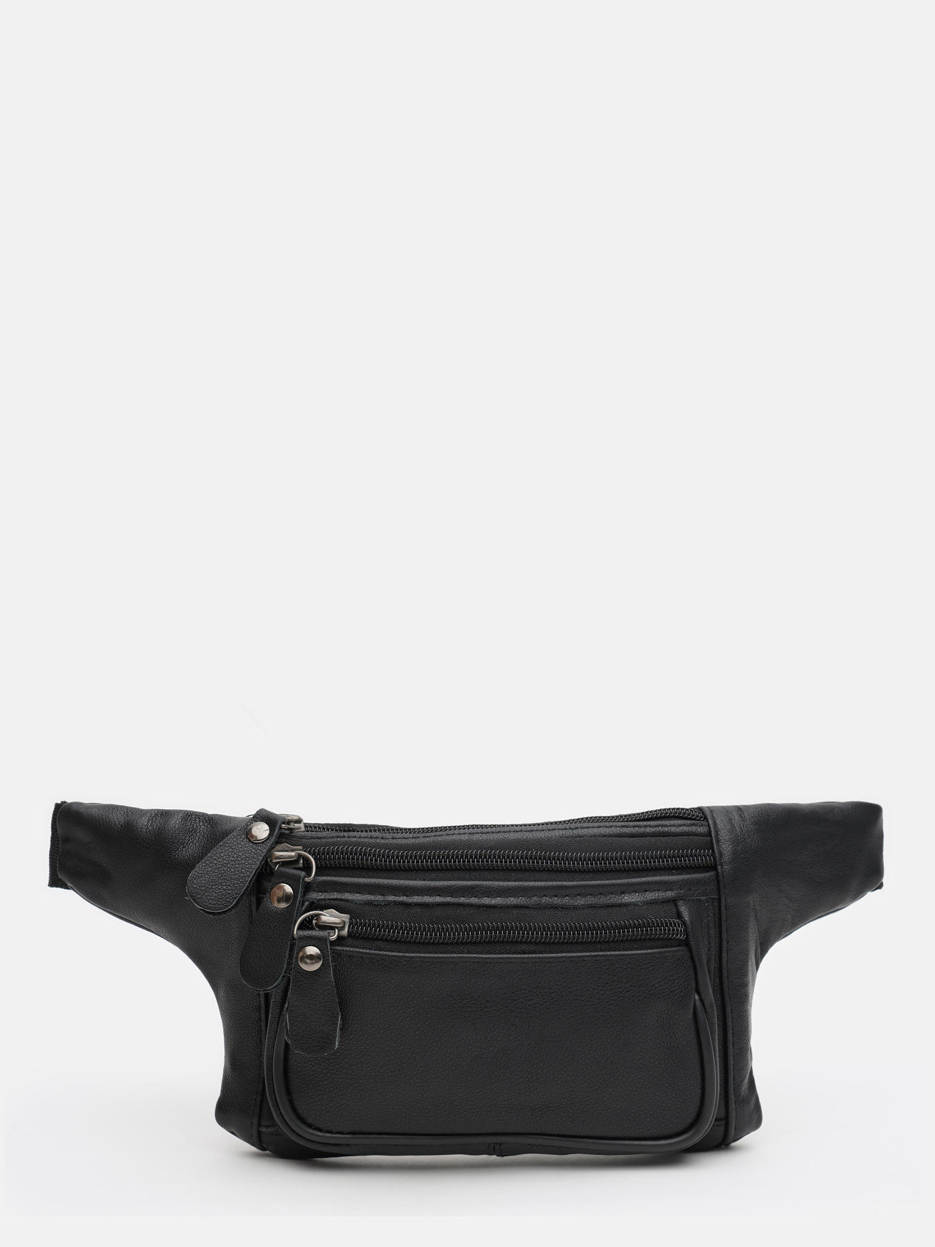 Поясна сумка Keizer модель K18889a-black Фото