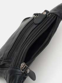 Поясна сумка Keizer модель K18889a-black Фото