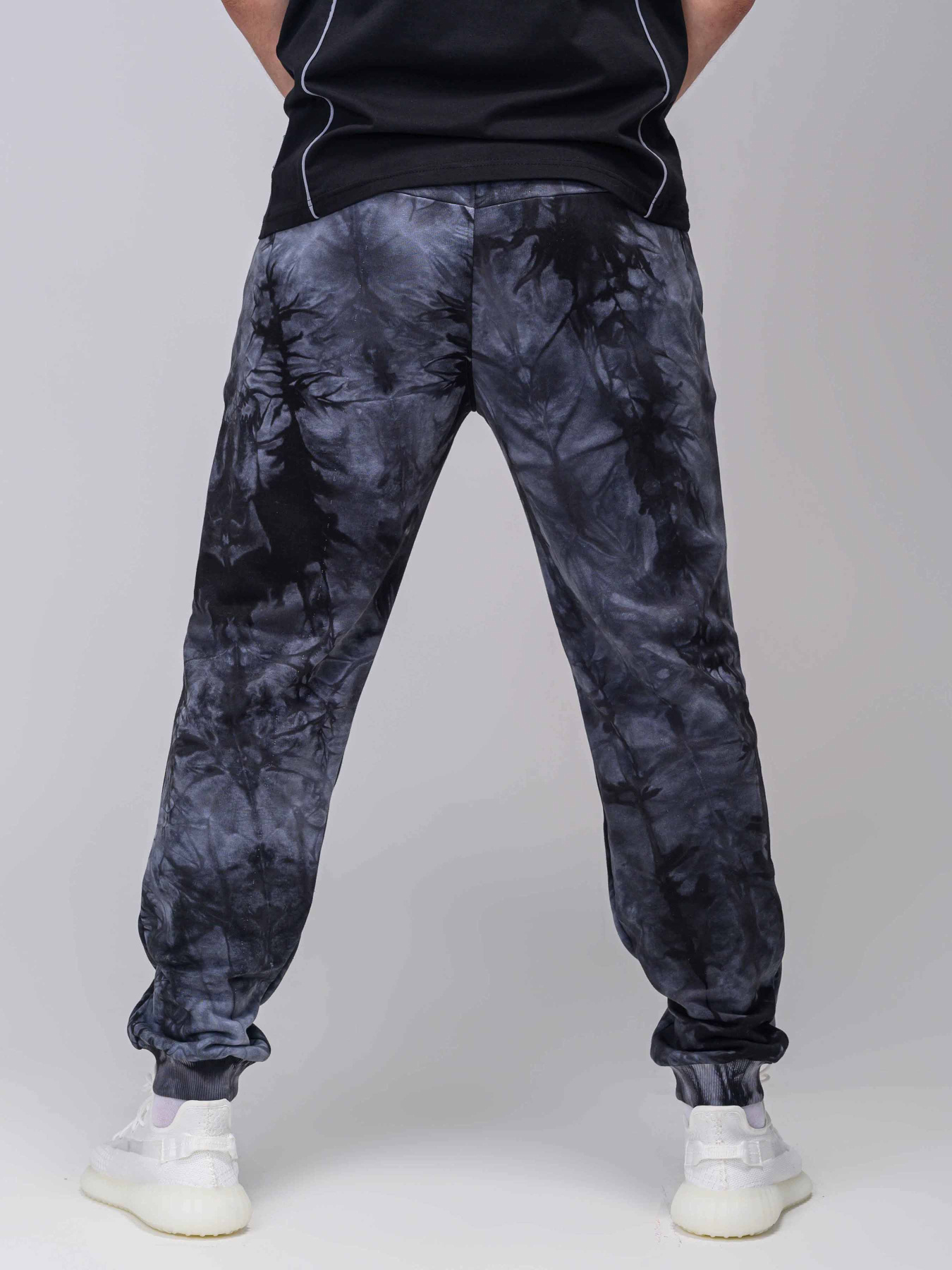 Джоггеры Custom Wear модель cw-pant-6727 Фото